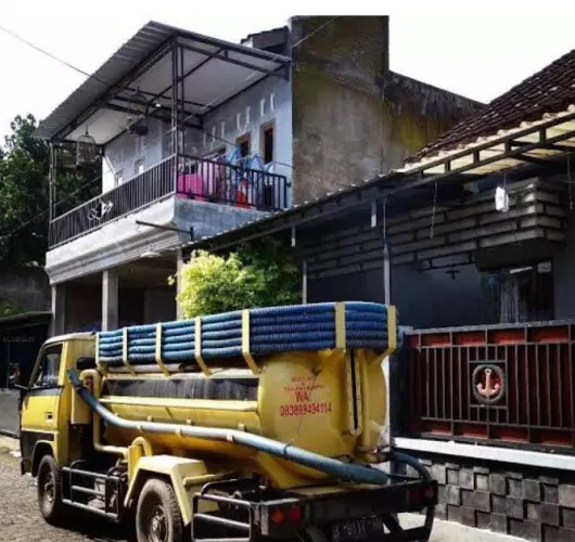 Sedot WC oebobo Terdekat