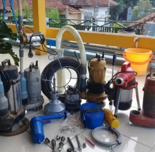 Sedot WC oebobo Murah