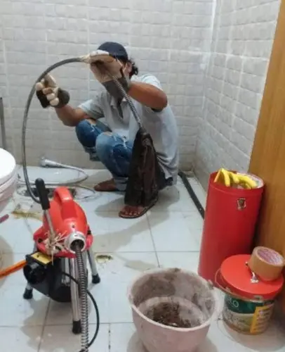 Sedot WC oebobo Murah