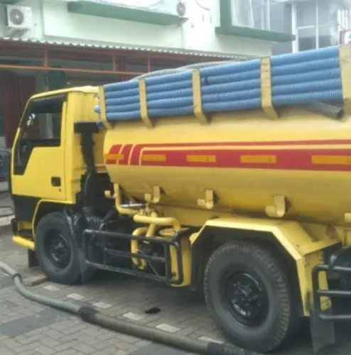 Sedot WC oebobo Terdekat