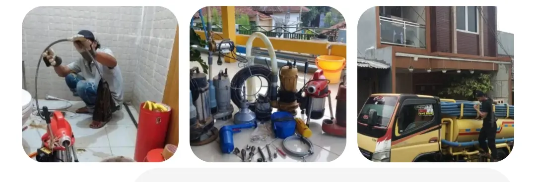 Jasa Sedot WC oebobo Murah Terpercaya