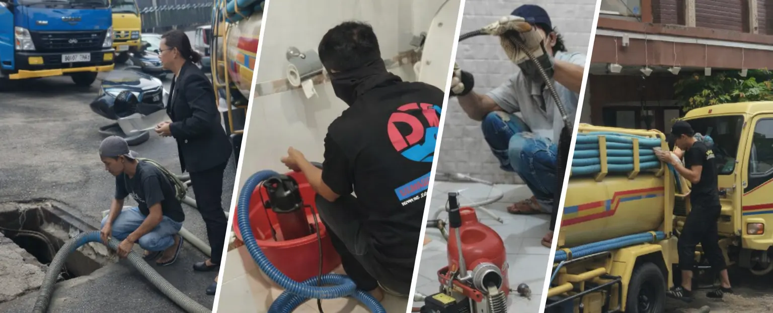 Jasa Sedot WC oebobo Terdekat